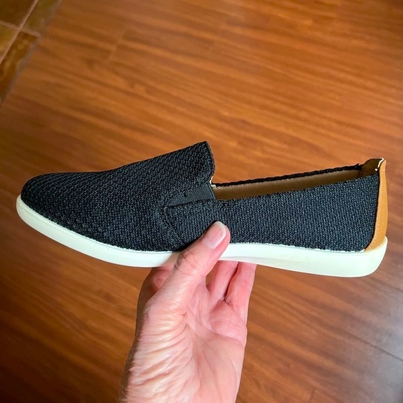 Very Light Good Arch Support Life Stride Soft System Slip-Ons 6.5 M - Picture 8 of 14